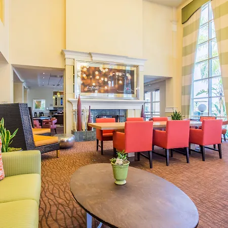 Hilton Garden Inn San Diego Rancho Bernardo-3