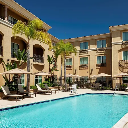 Hilton Garden Inn San Diego Rancho Bernardo-2
